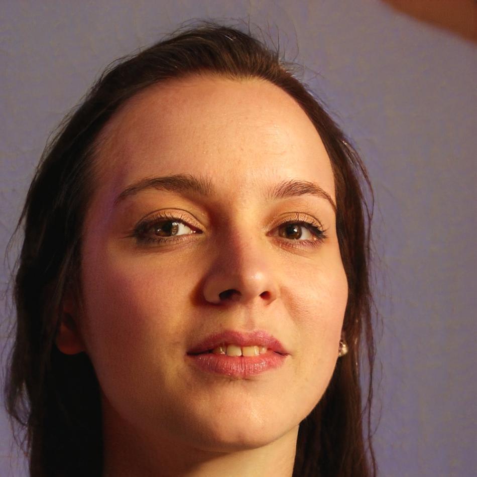 Rowena Fenstermacher, Financial Education Specialist